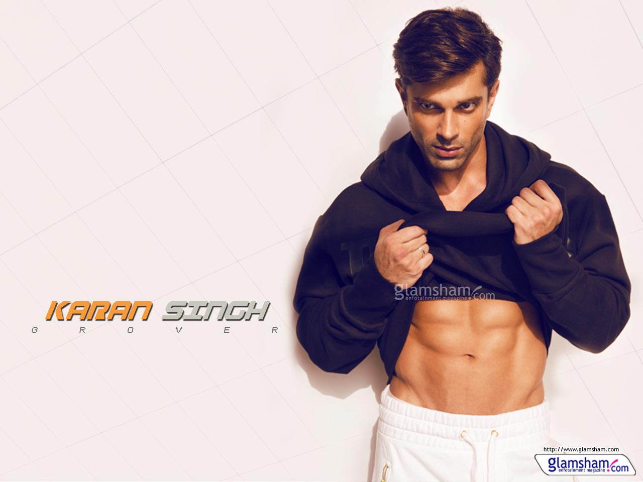 Karanlık Wallpaper - Male Handsome Bollywood Actor , HD Wallpaper & Backgrounds