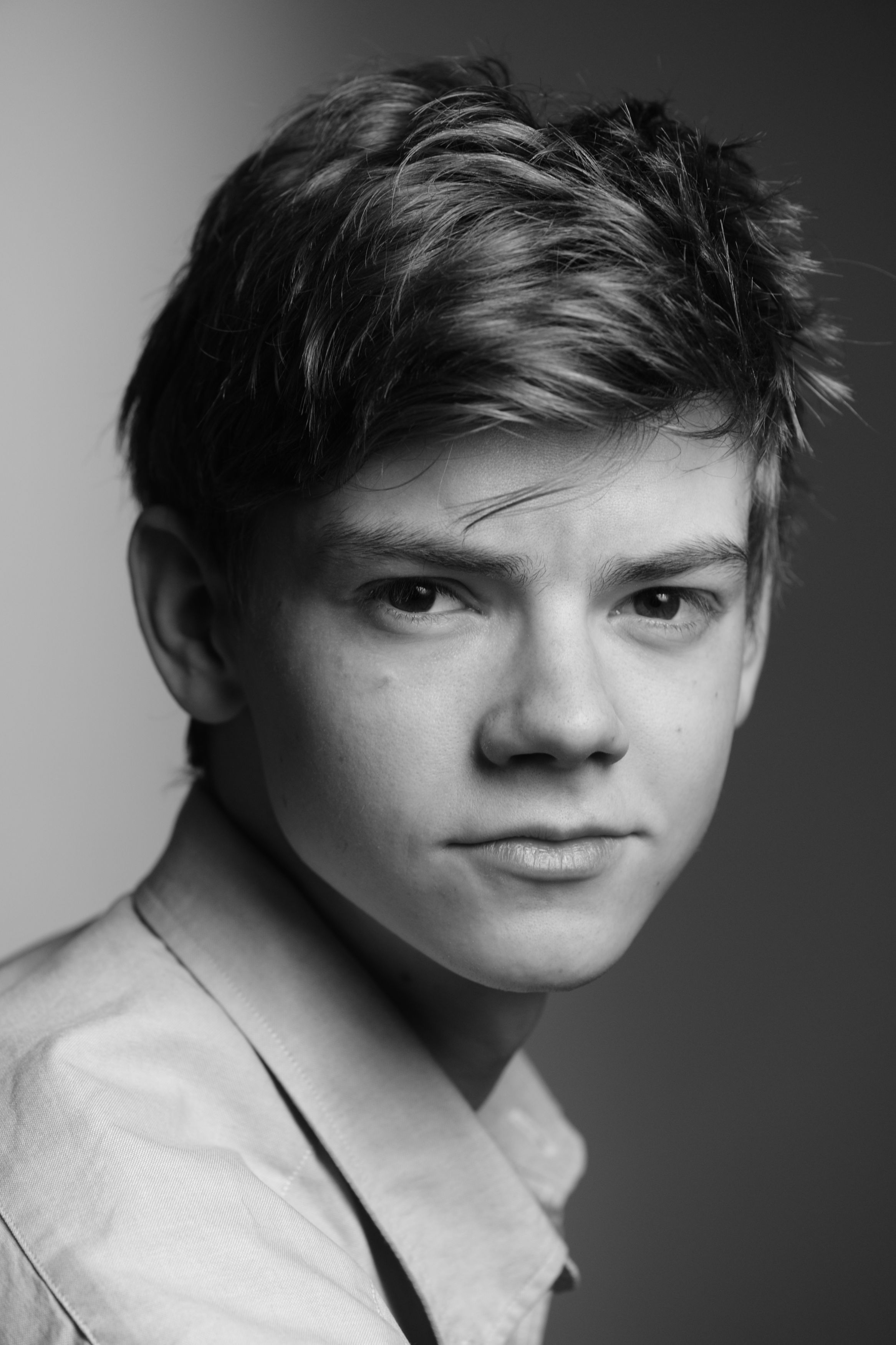 Thomas Brodie-sangster, Actor, 13 Years Old, Game Of - Thomas Brodie Sangster , HD Wallpaper & Backgrounds