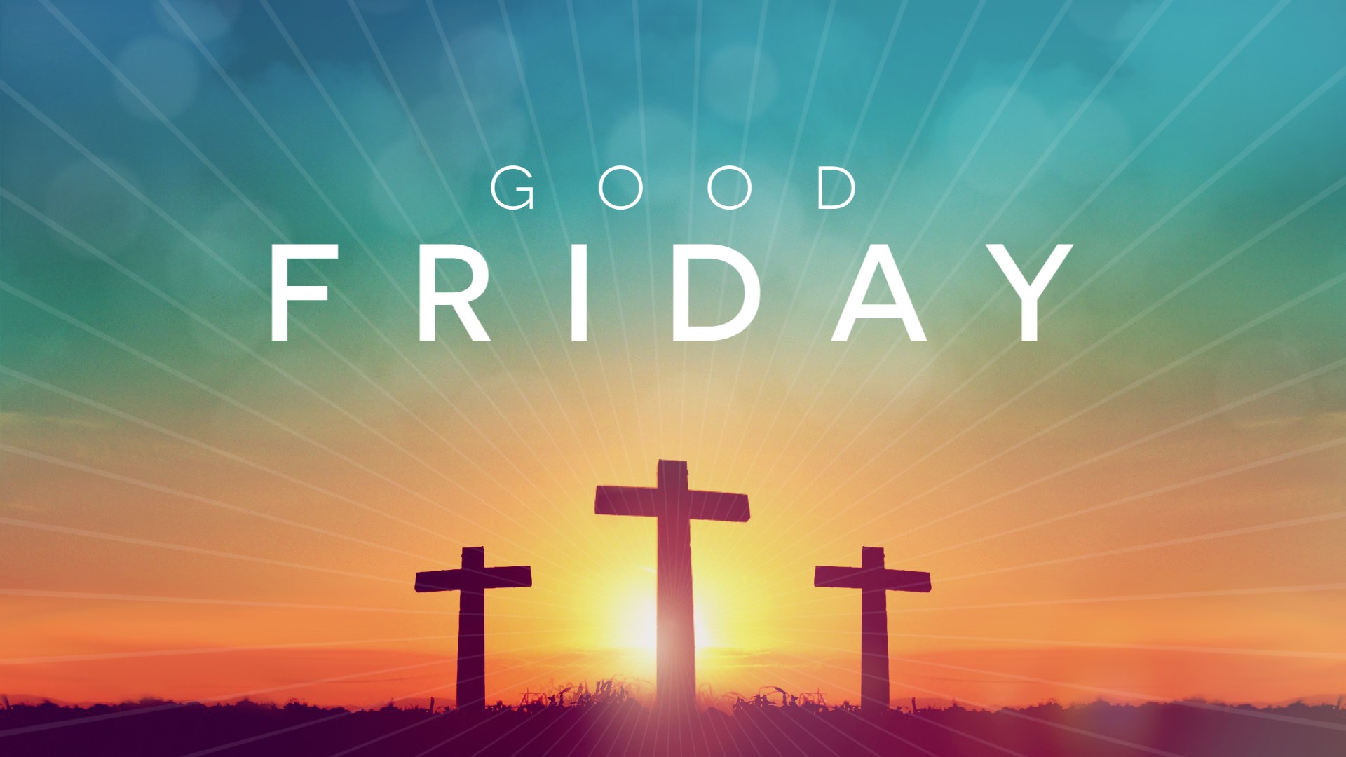 Happy Good Friday Images - April 14 Good Friday , HD Wallpaper & Backgrounds