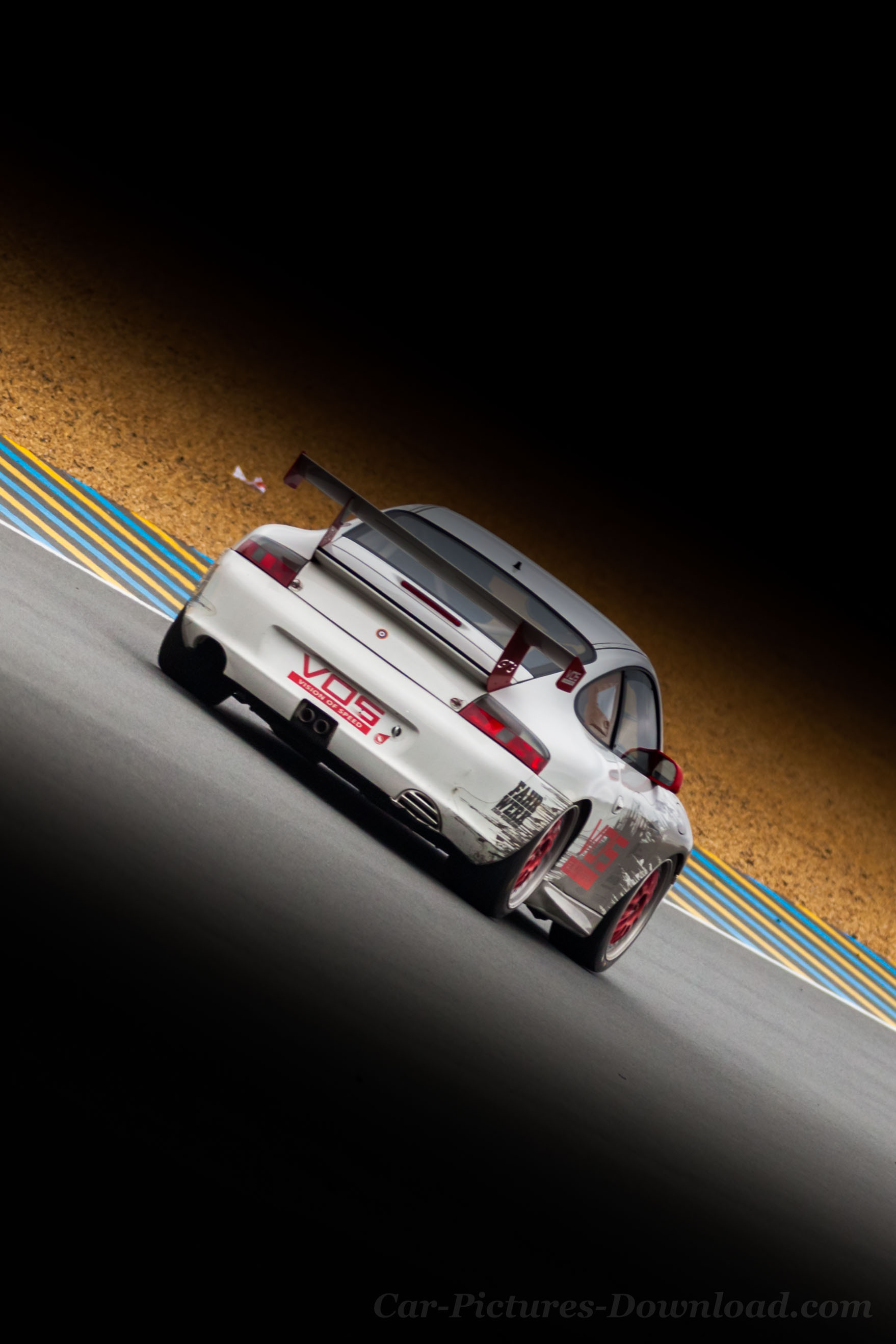 Hd Porsche Iphone Wallpapers - Gt3 Rs Wallpaper Smartphone Full Hd 911 , HD Wallpaper & Backgrounds