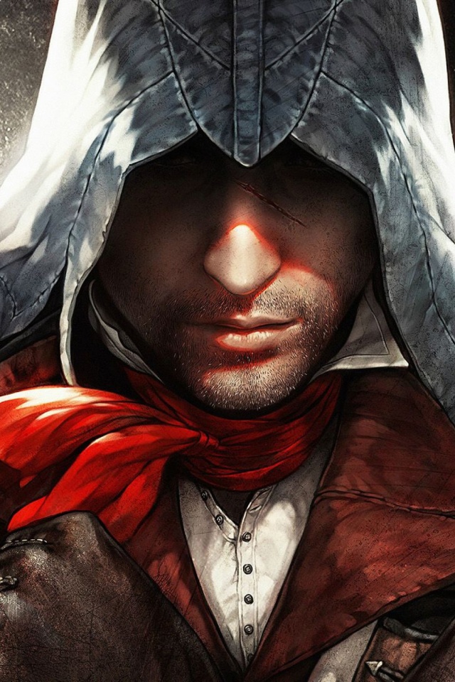 Download Now - Assassins Creed Hd Wallpaper Android , HD Wallpaper & Backgrounds