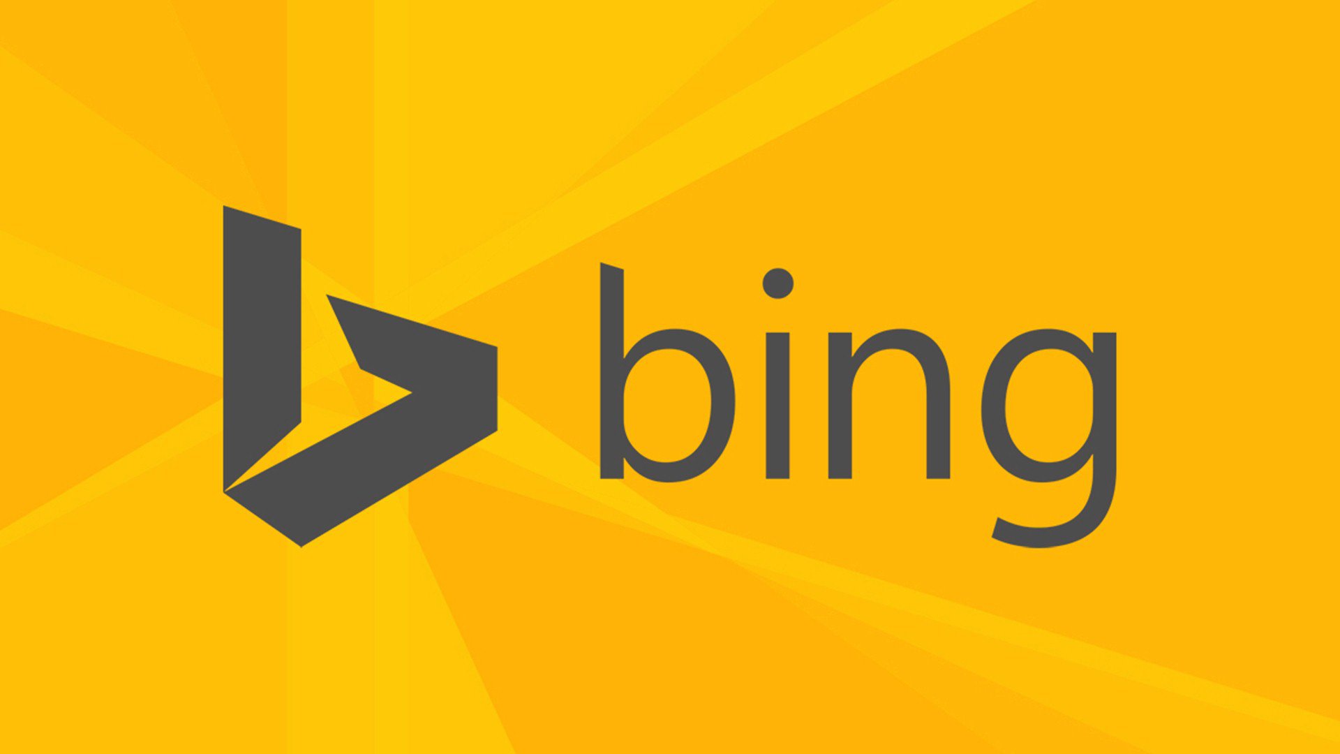 Bing Search Engine Logo , HD Wallpaper & Backgrounds
