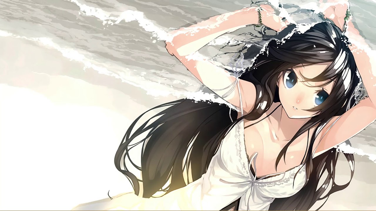 Wallpaper Engine - Soulworker Iris Manga , HD Wallpaper & Backgrounds
