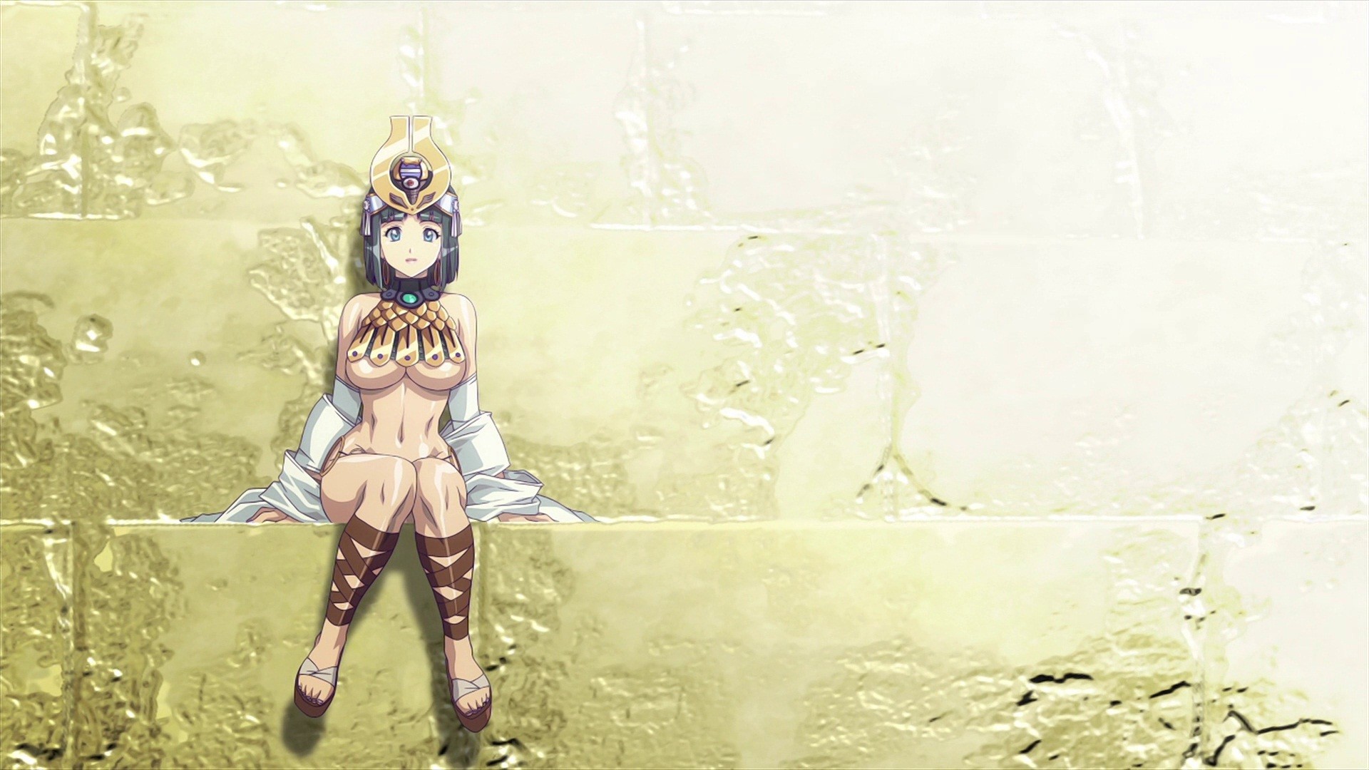 Queens Blade Wallpapers Anime Queen S Blade Menace 568240