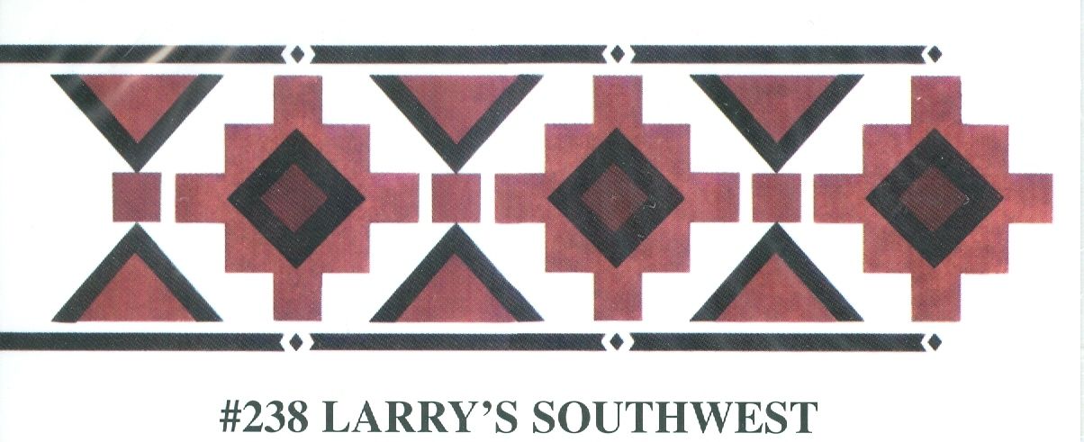 Southwest Border Designs - Patchwork , HD Wallpaper & Backgrounds