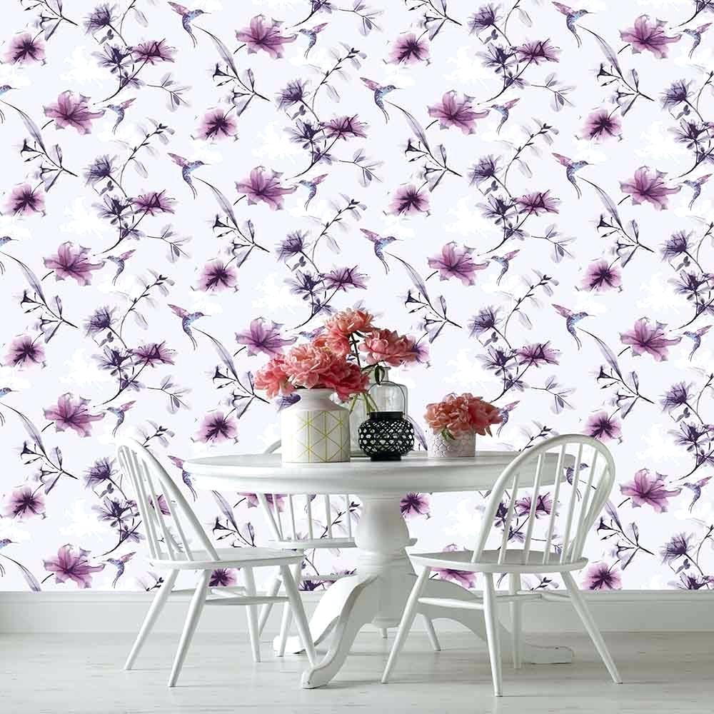 Purple , HD Wallpaper & Backgrounds