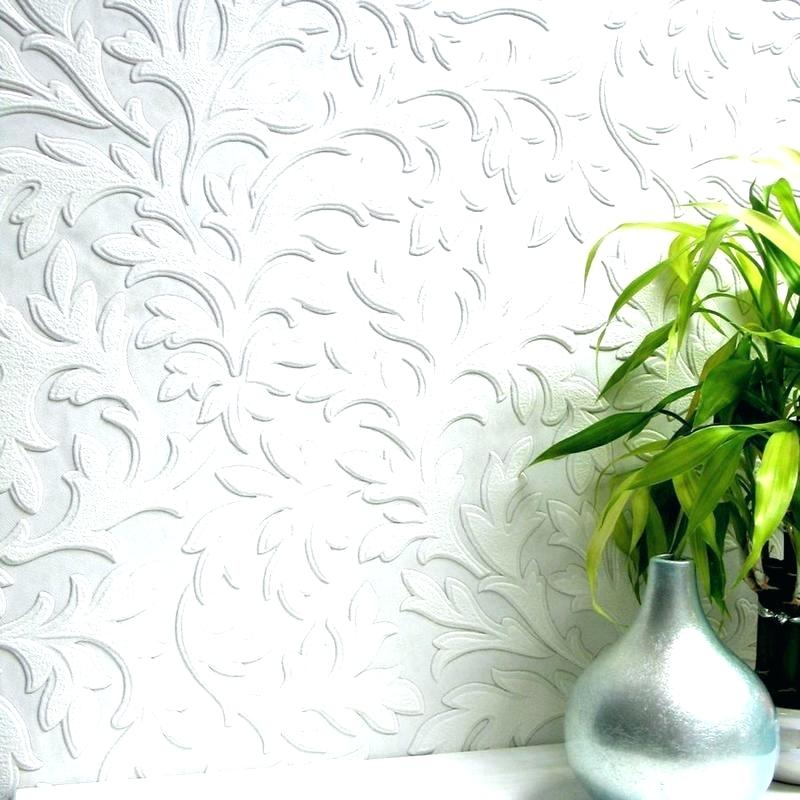 Wallpaper Border Textured Borders Embossed 10 Inch - Leaf Texture On Wall , HD Wallpaper & Backgrounds