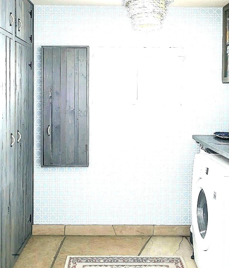 Laundry Room Wall Border Wallpaper Borders Ideas New