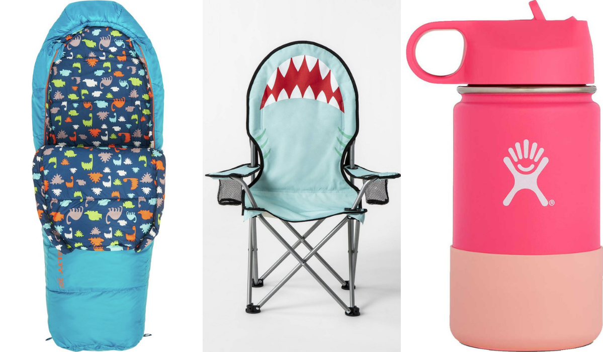 The Best Camping Gear For Families With Kids - Water Bottle , HD Wallpaper & Backgrounds