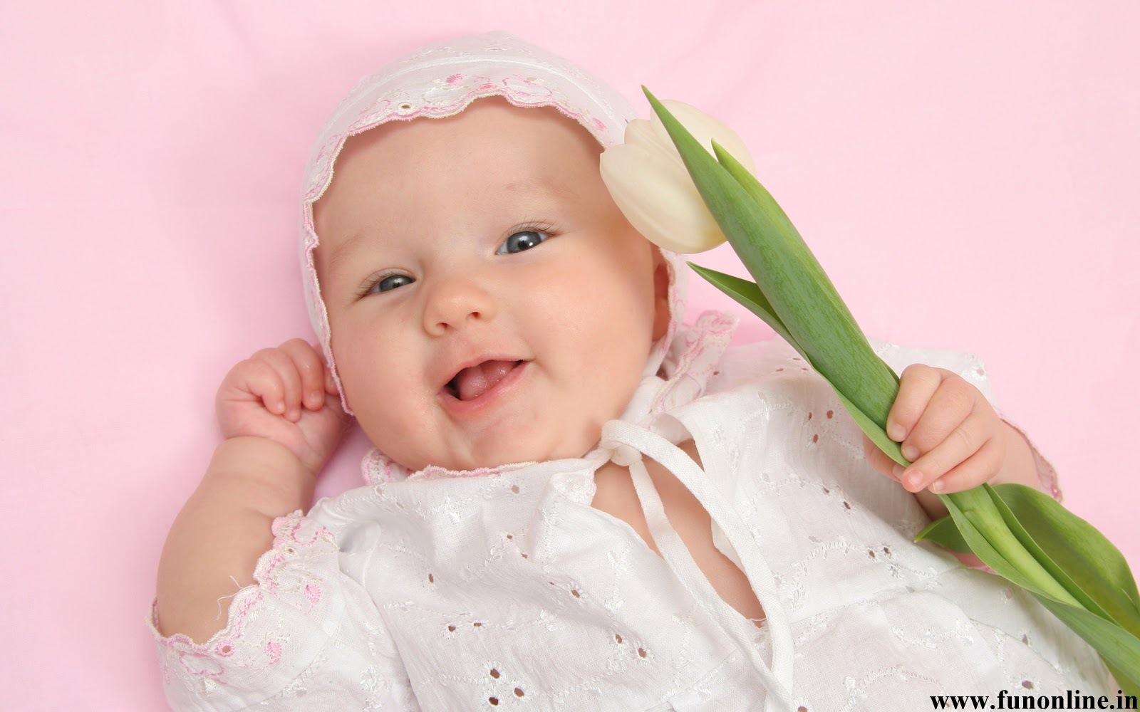Cute Baby Picture - Babies , HD Wallpaper & Backgrounds