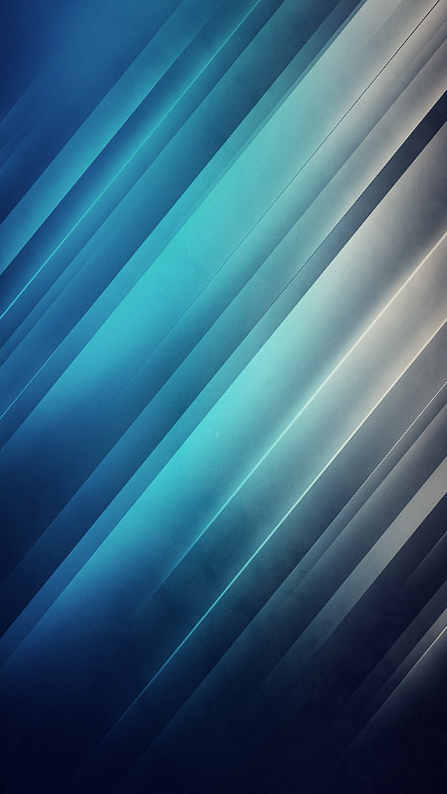 How To Download - Cool Wallpapers For Iphone Blue , HD Wallpaper & Backgrounds