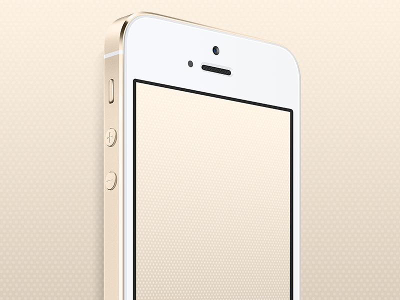 Gold Iphone 5s Wallpaper - Iphone 5s Wallpaper Gold , HD Wallpaper & Backgrounds