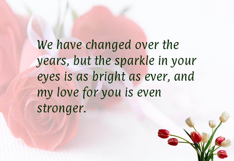 Inspirational Quotes For Husband Quotesgram Wedding Anniversary