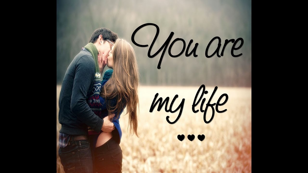 Romantic Love Quotes For Him From The Heart - Cant Live Without You Quotes , HD Wallpaper & Backgrounds