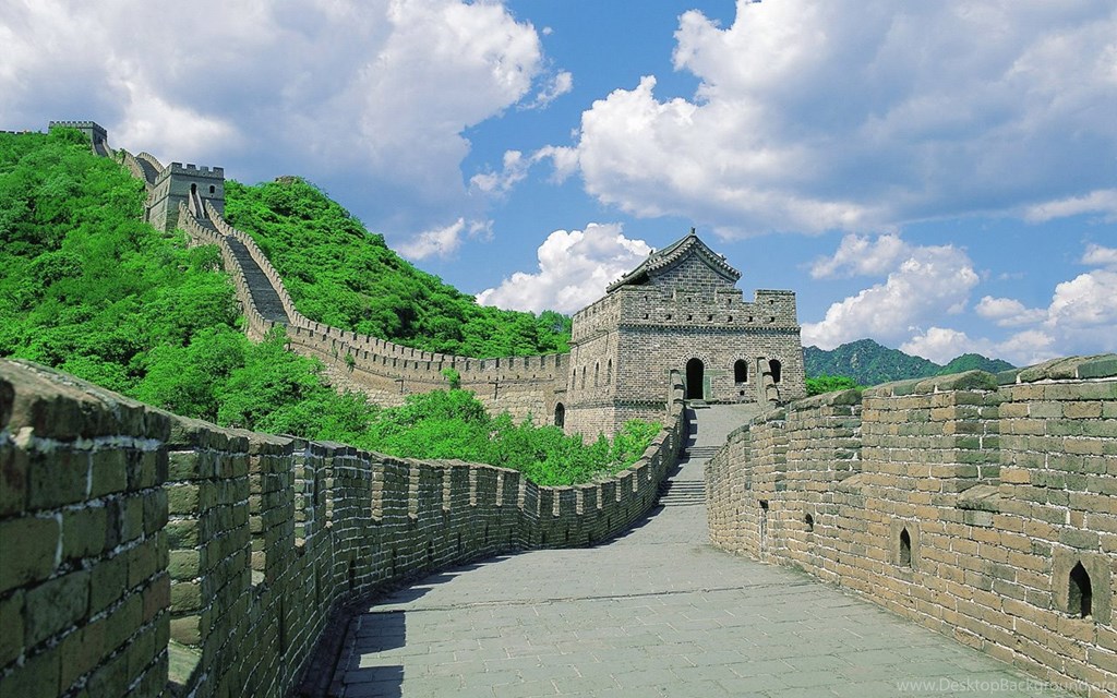 Chinese Ancient Great Wall Wallpaper, Hd Wallpapers - Mutianyu , HD Wallpaper & Backgrounds