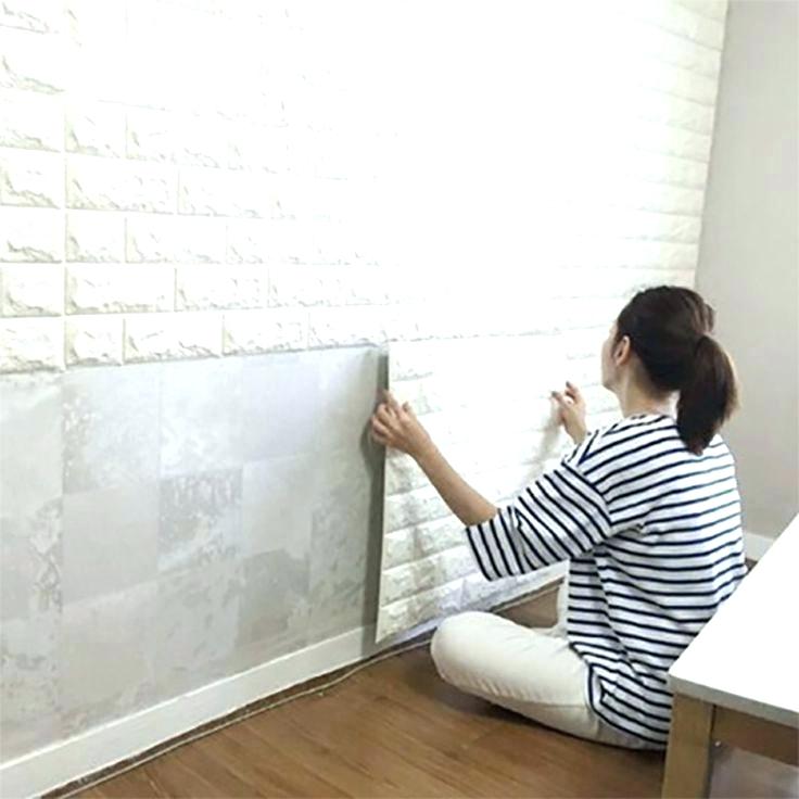 Wallpapers For Houses Wall Wallpapers For House Wall - Bedroom Wall Tiles Design , HD Wallpaper & Backgrounds