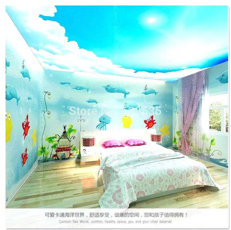 Kids Room Wallpaper Kids Wallpaper Designs For Bedroom - 3d Wall Paper For Kids Room , HD Wallpaper & Backgrounds