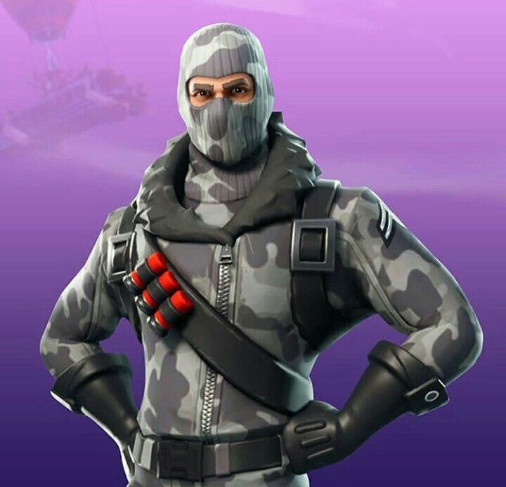 Fortnite Characters Game Skins Pinterest Fortnite Wallpapers - Black Raptor Fortnite Skin , HD Wallpaper & Backgrounds