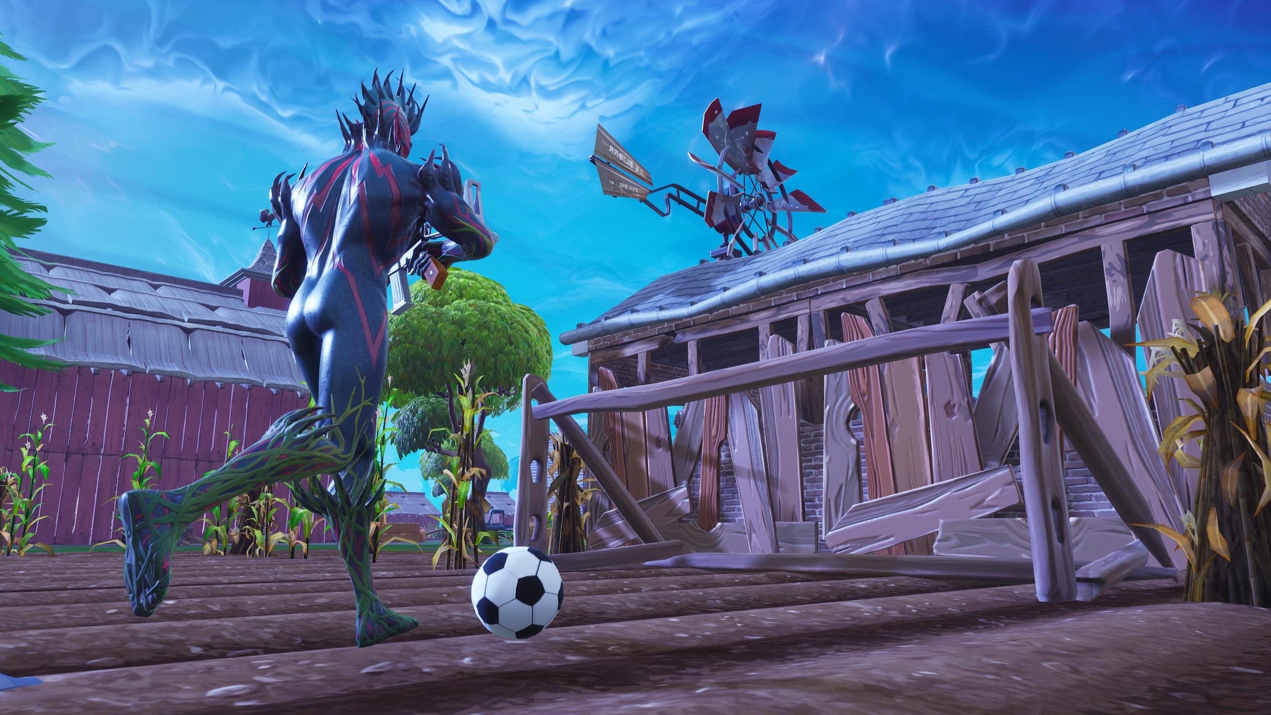 Fortnite Soccer Skins Wallpapers Wallpaper Cave - Fortnite Soccer , HD Wallpaper & Backgrounds