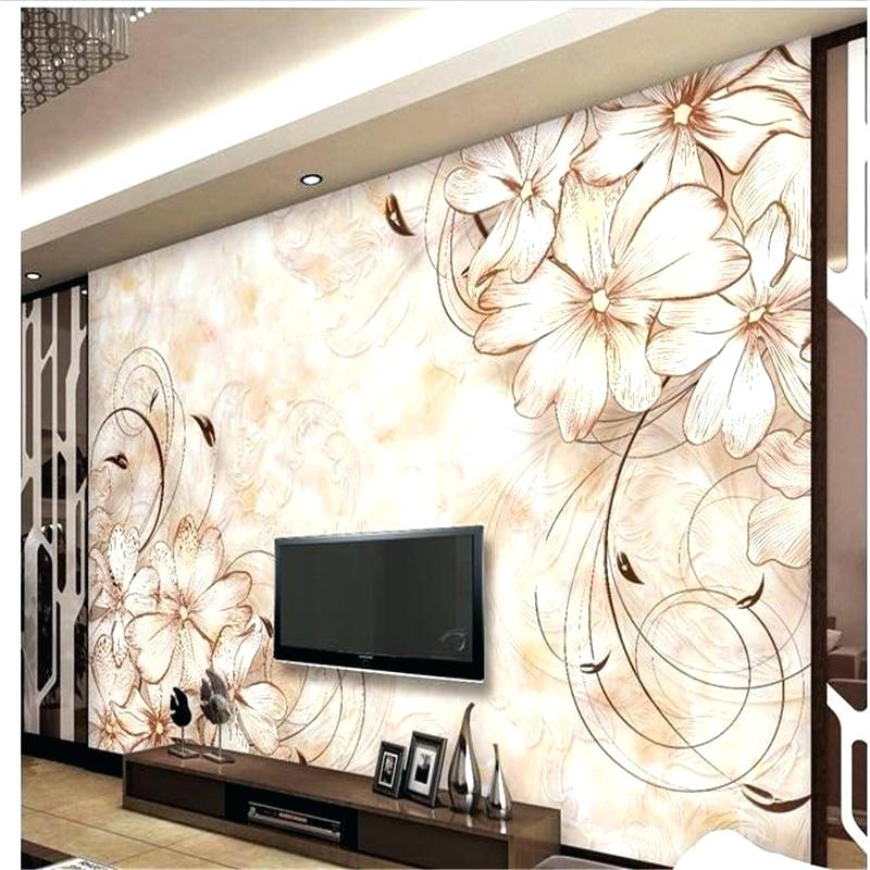 Wallpaper For Home Wall India Wallpaper For Home Wall - Modern Stone Mural , HD Wallpaper & Backgrounds