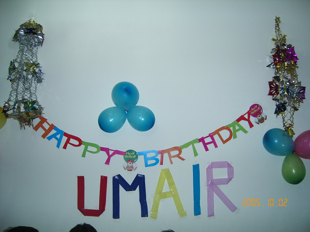 Umair Wallpaper - Birthday Cake Umair Name , HD Wallpaper & Backgrounds
