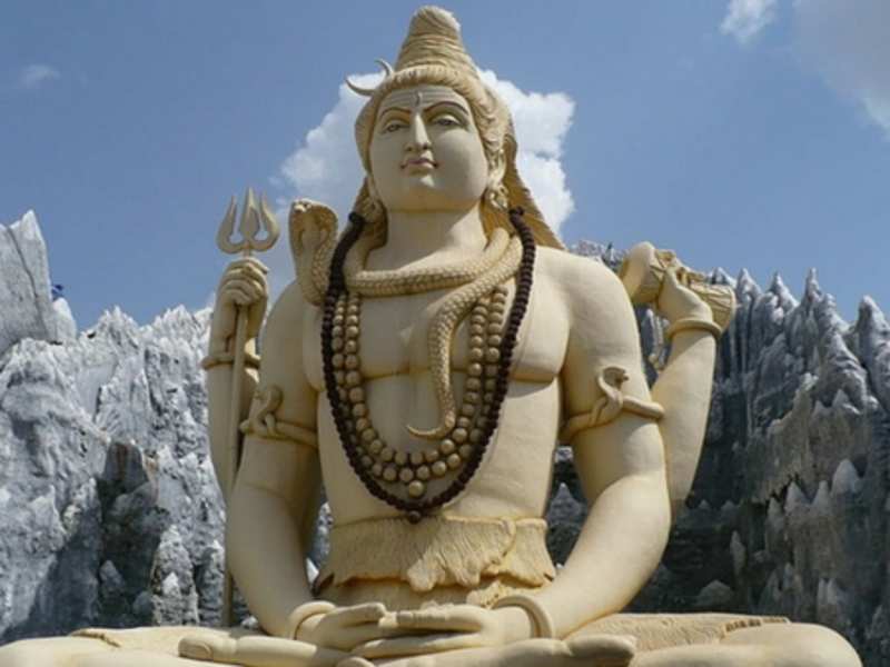 Wikimedia Commons - Shiva , HD Wallpaper & Backgrounds