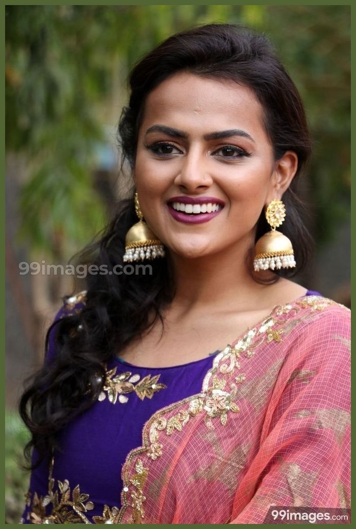 Hot Hd Wallpapers 1080p - Shraddha Srinath Hd Images Download , HD Wallpaper & Backgrounds
