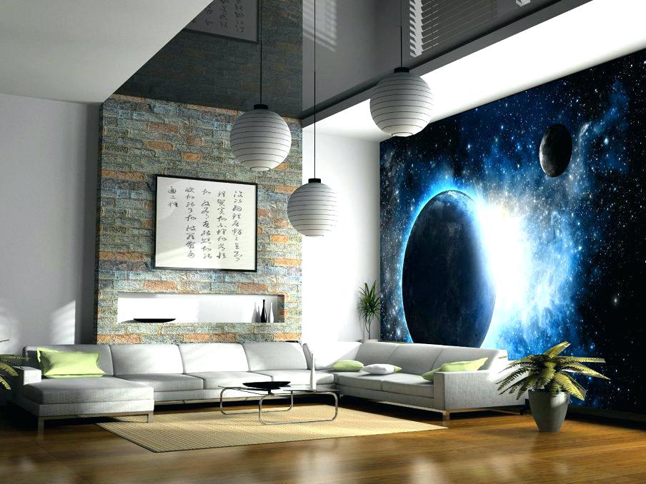 Bedroom Murals Ideas Wall Mural Ideas Wondrous Wall - Cool Mural Ideas , HD Wallpaper & Backgrounds