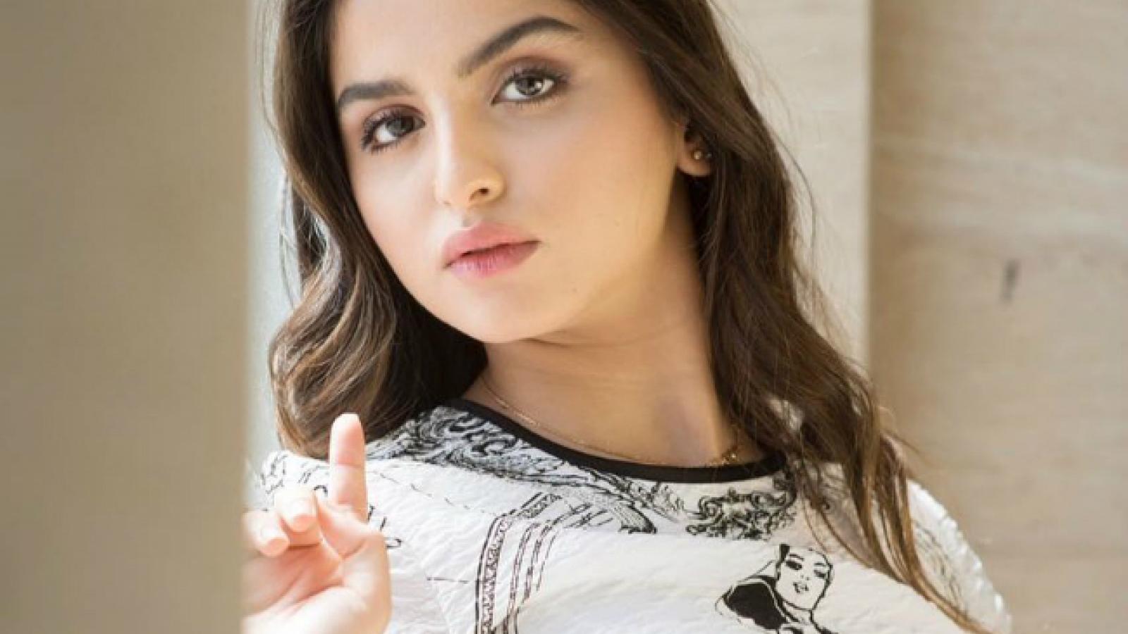 'she Can't Act For Her Life' Heavy Criticism After - Hala Al Turk Hd , HD Wallpaper & Backgrounds