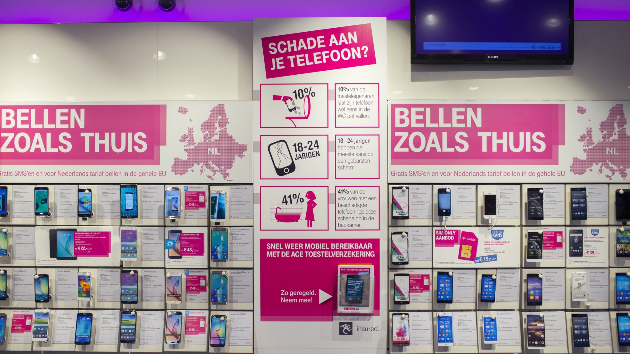 Deutsche Telekom Forecasts 4% Earnings Growth For - Romania , HD Wallpaper & Backgrounds
