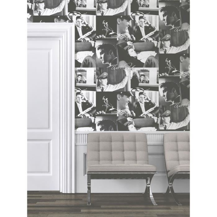 Papier Peint Ugepa Duplex, Blanc, - Studio Couch , HD Wallpaper & Backgrounds