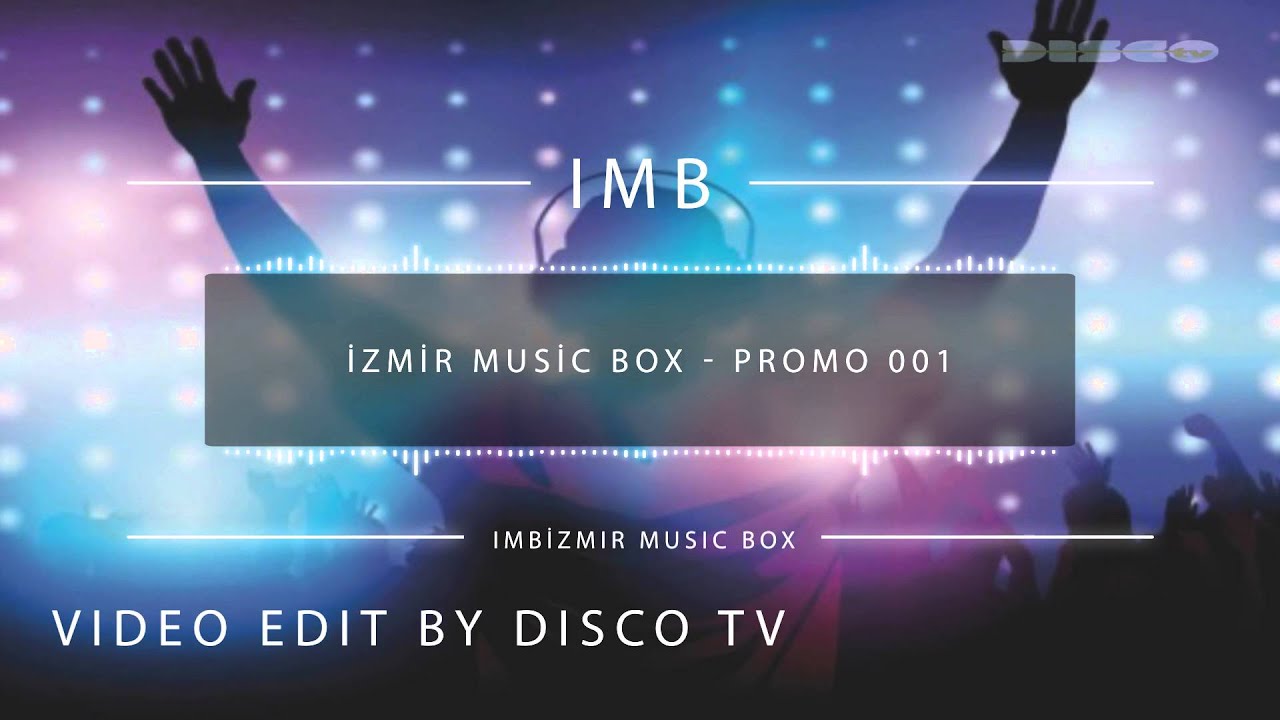 İzmir Music Box - Graphic Design , HD Wallpaper & Backgrounds