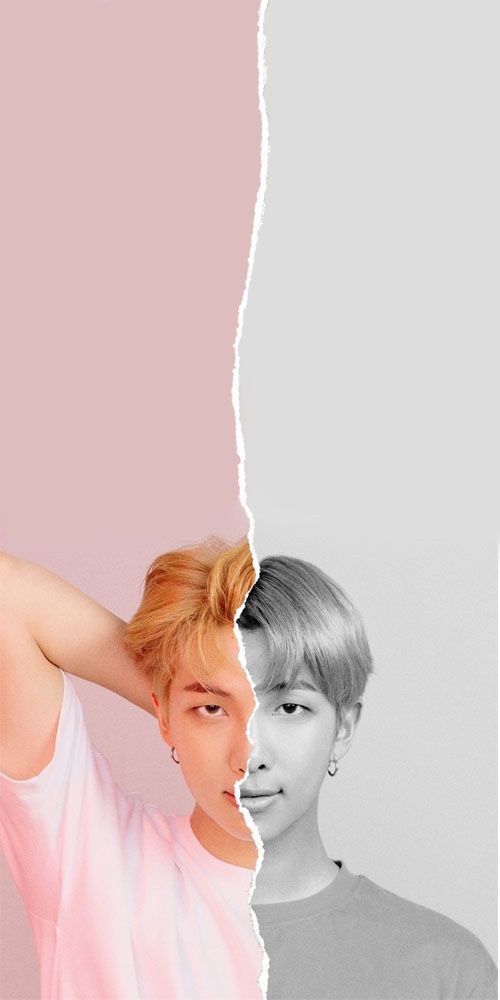 Bts Love Yourself Answer Concept Photo L Wallpaper - Bts Ly Answer Concept , HD Wallpaper & Backgrounds