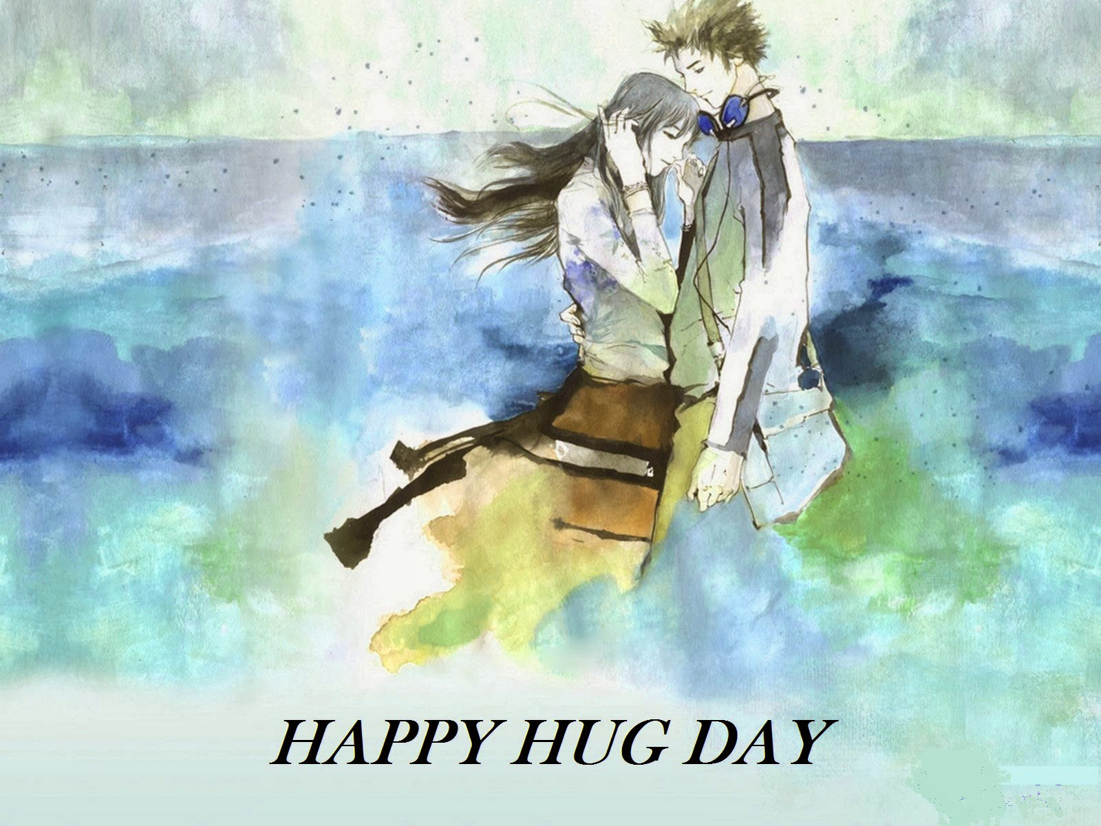 Hug Day Images Husband Love Couple Girlfriend Wallpaper - Romantic Love Tamil Status , HD Wallpaper & Backgrounds