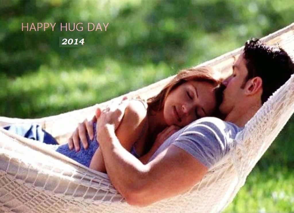 Happy Hug Day Hd Wallpaper - Romantic Valentine Hug Day , HD Wallpaper & Backgrounds