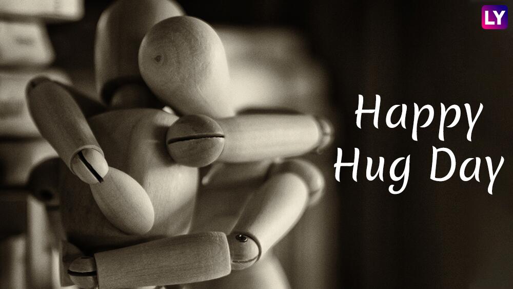 Happy Hug Day 2019 Images, Greetings And Messages - Family Betrayal , HD Wallpaper & Backgrounds