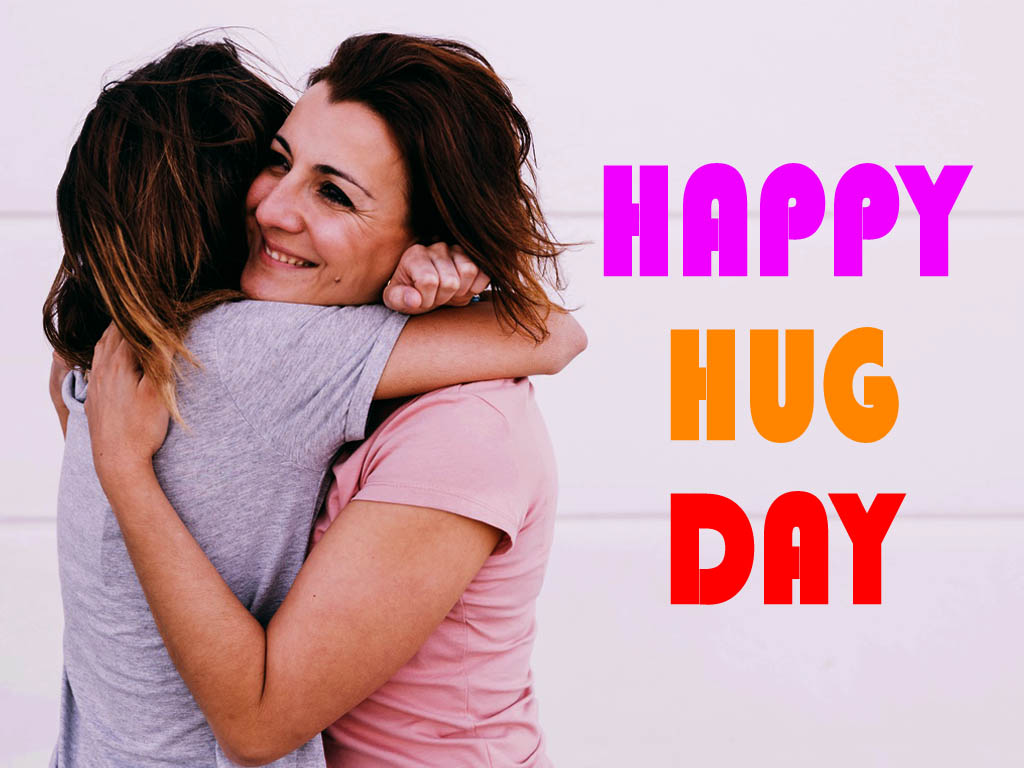 Hug Day Images, Images Hug Day Free Download, Hug Day - Hug , HD Wallpaper & Backgrounds
