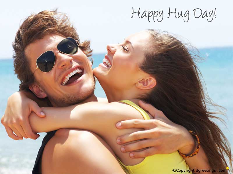 Hug Day Wallpapers - Reflecciones De Amor Con Frases , HD Wallpaper & Backgrounds