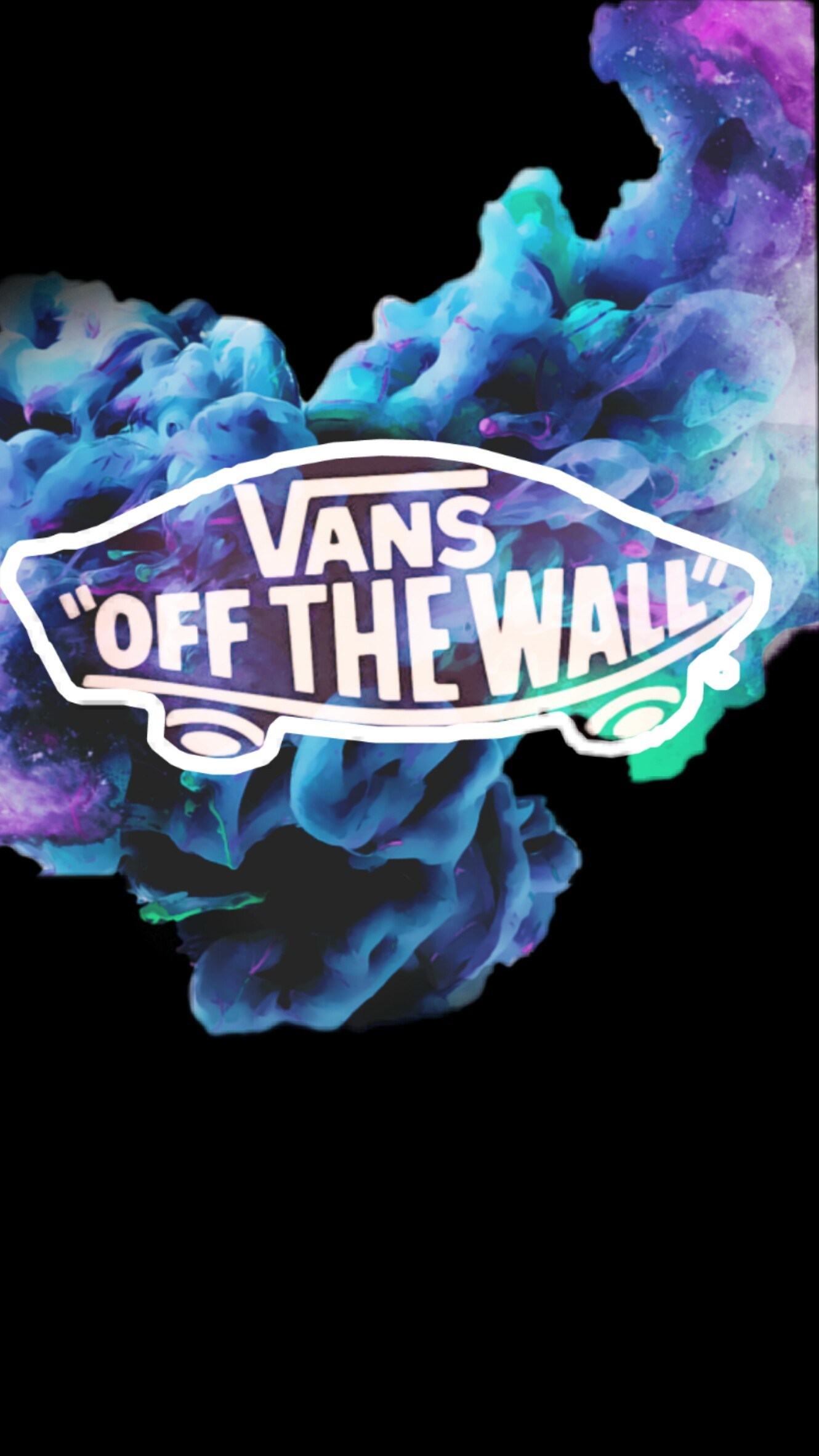 vans tumblr wallpaper