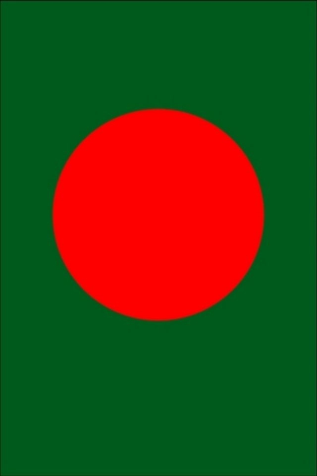 Bangladesh Flag Iphone 4 Wallpaper - Iphone Flag Wallpaper Bangladesh , HD Wallpaper & Backgrounds