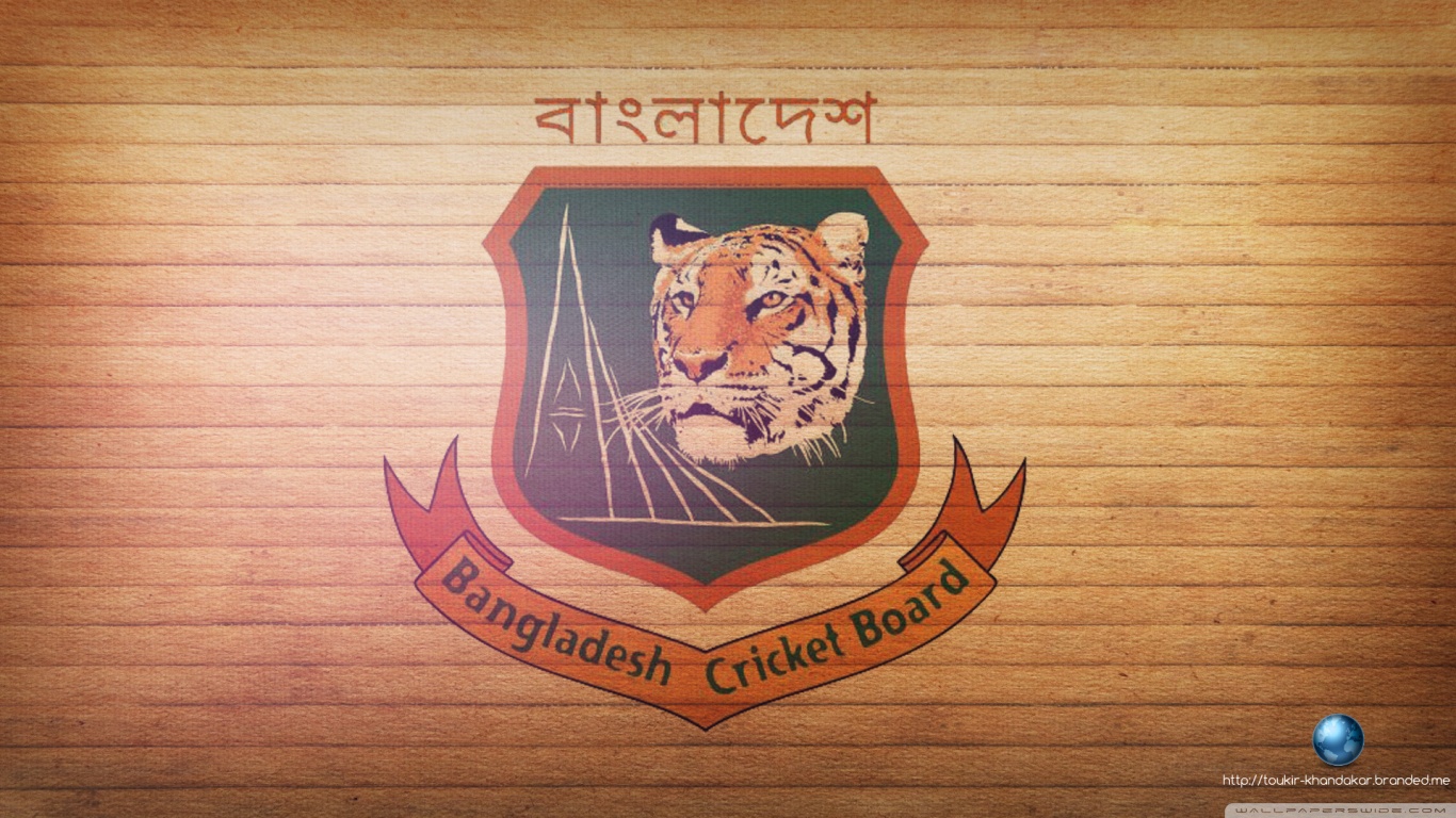 Bangladesh National Cricket Team ❤ 4k Hd Desktop Wallpaper - Bangladesh Cricket Logo Png , HD Wallpaper & Backgrounds