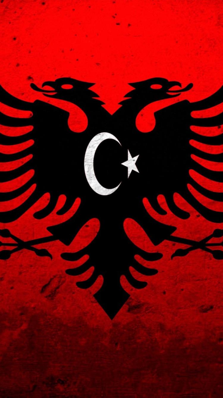 Brotherhood Turkey Turkish Islam Albania Osmanlä± Wallpaper , HD Wallpaper & Backgrounds