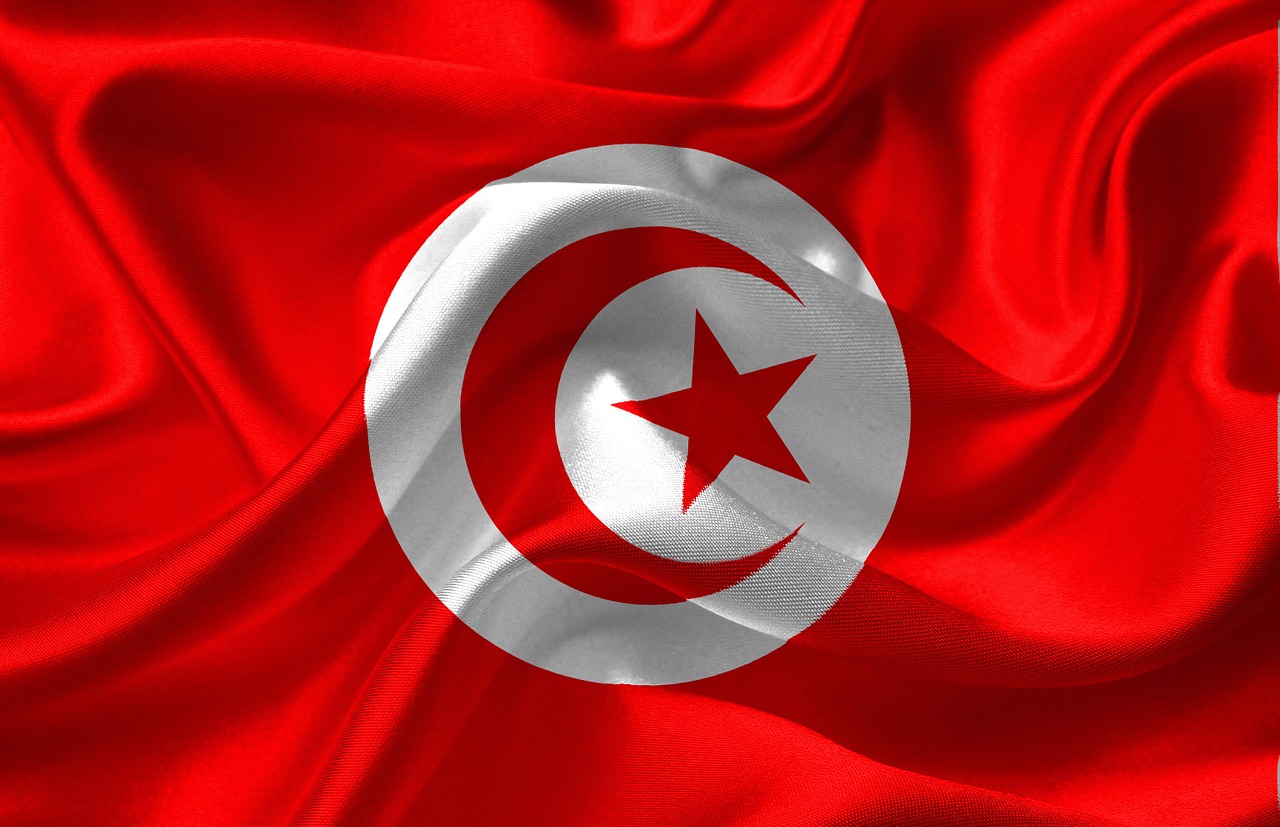 Turkey Flag Country - La Bandera De Turkey , HD Wallpaper & Backgrounds