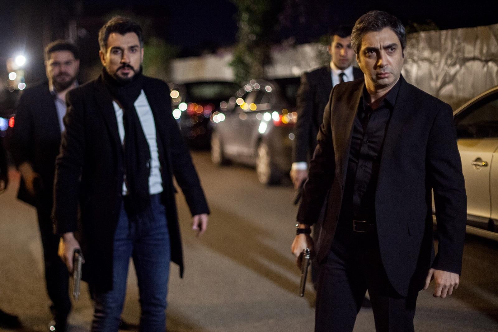 Kurtlar - Polat Alemdar 2018 , HD Wallpaper & Backgrounds