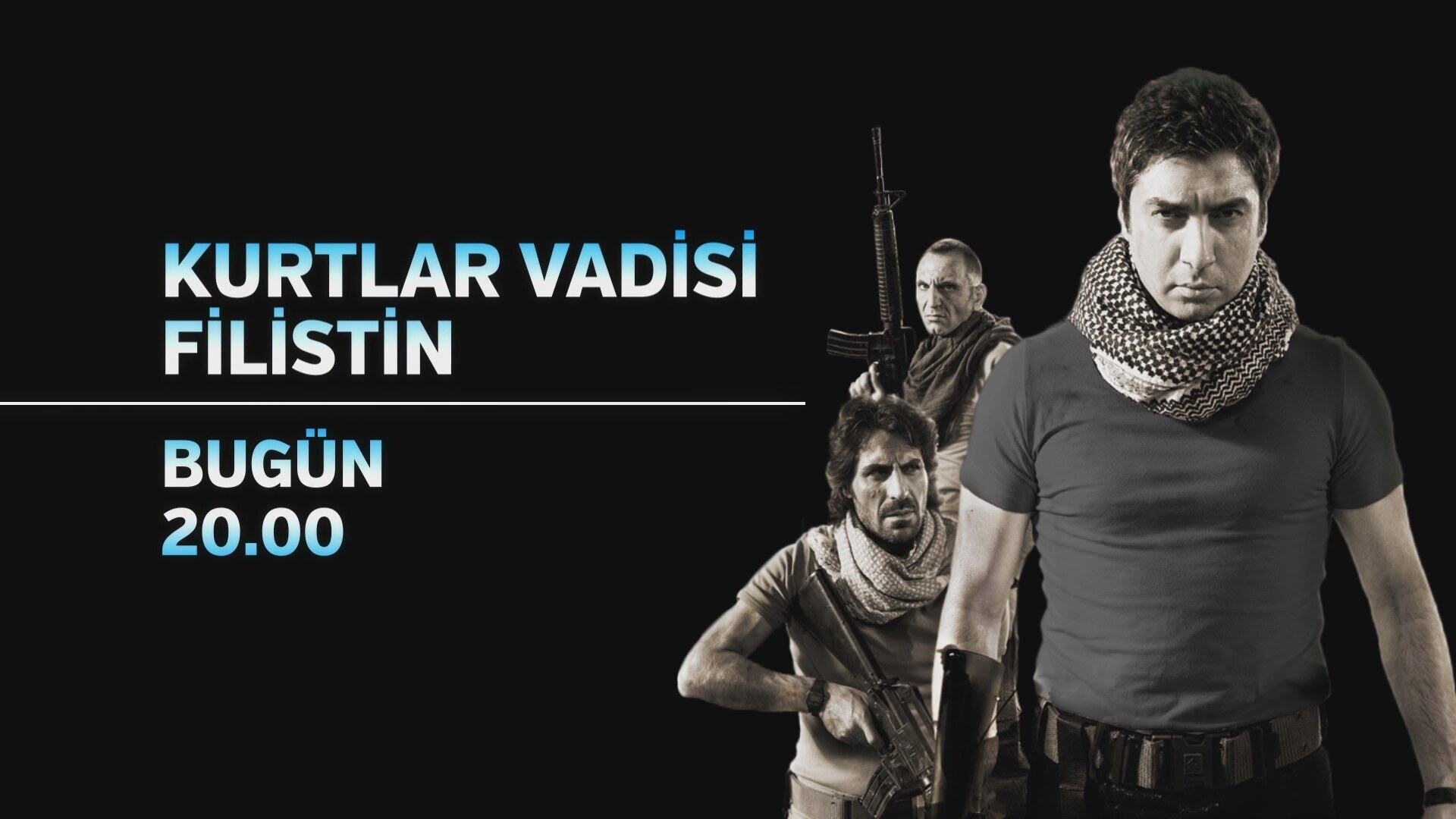 Kurtlar Vadisi Filistin , HD Wallpaper & Backgrounds