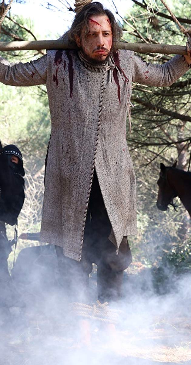 ertugrul season 5 episode 15