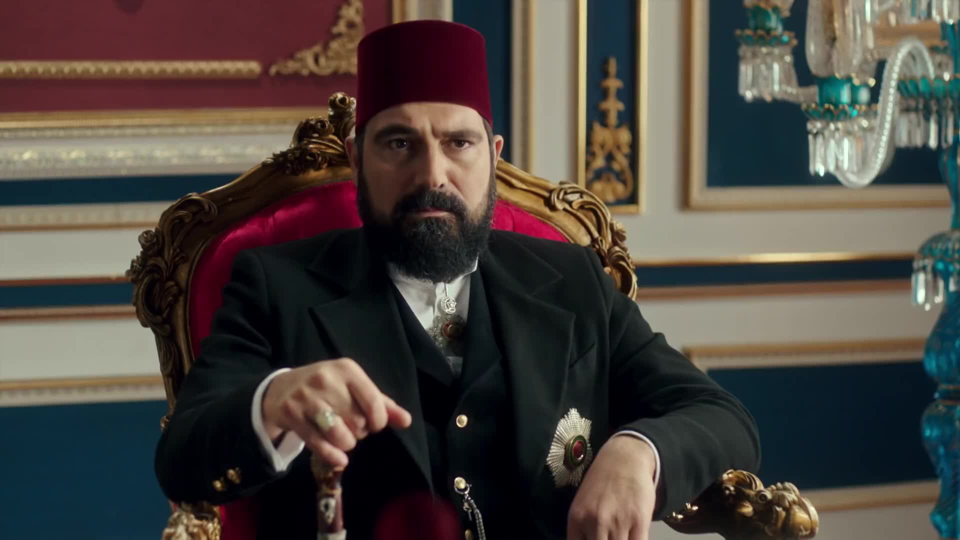 Payitaht Abdülhamid Gif , HD Wallpaper & Backgrounds