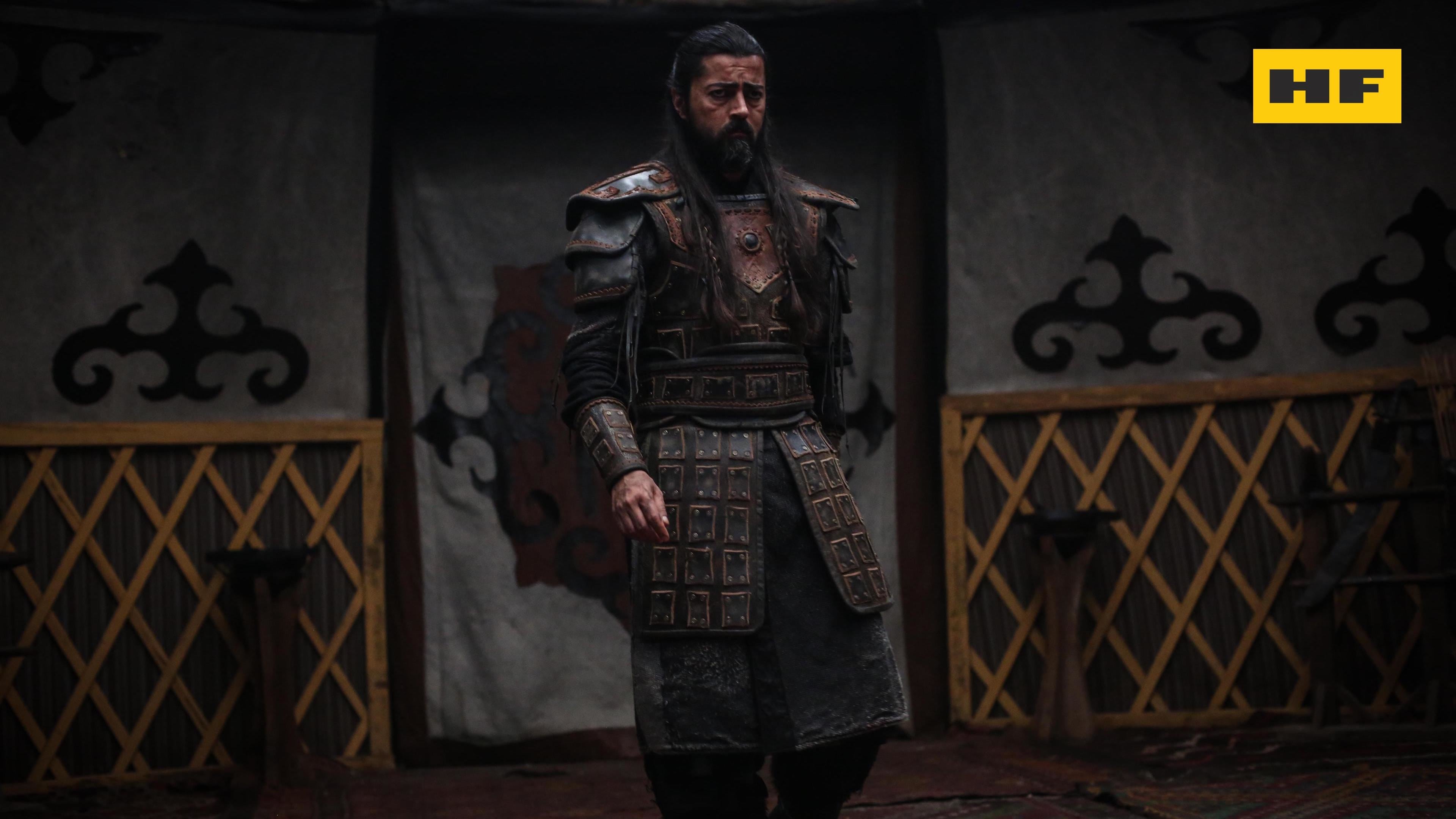 Season 4 Episode 27 - Diriliş: Ertuğrul , HD Wallpaper & Backgrounds