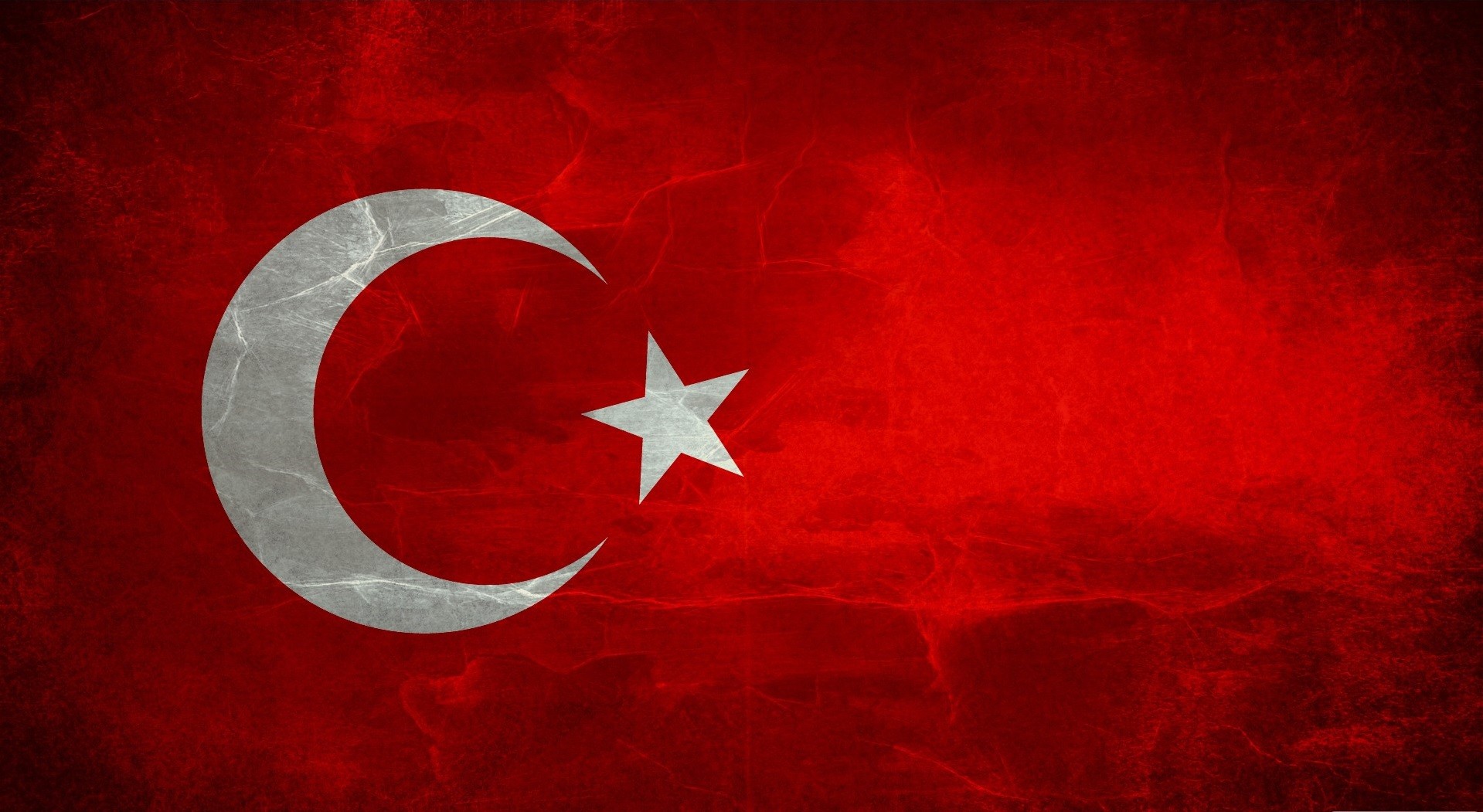 #turkey, #flag Wallpaper - Turkey Flag , HD Wallpaper & Backgrounds