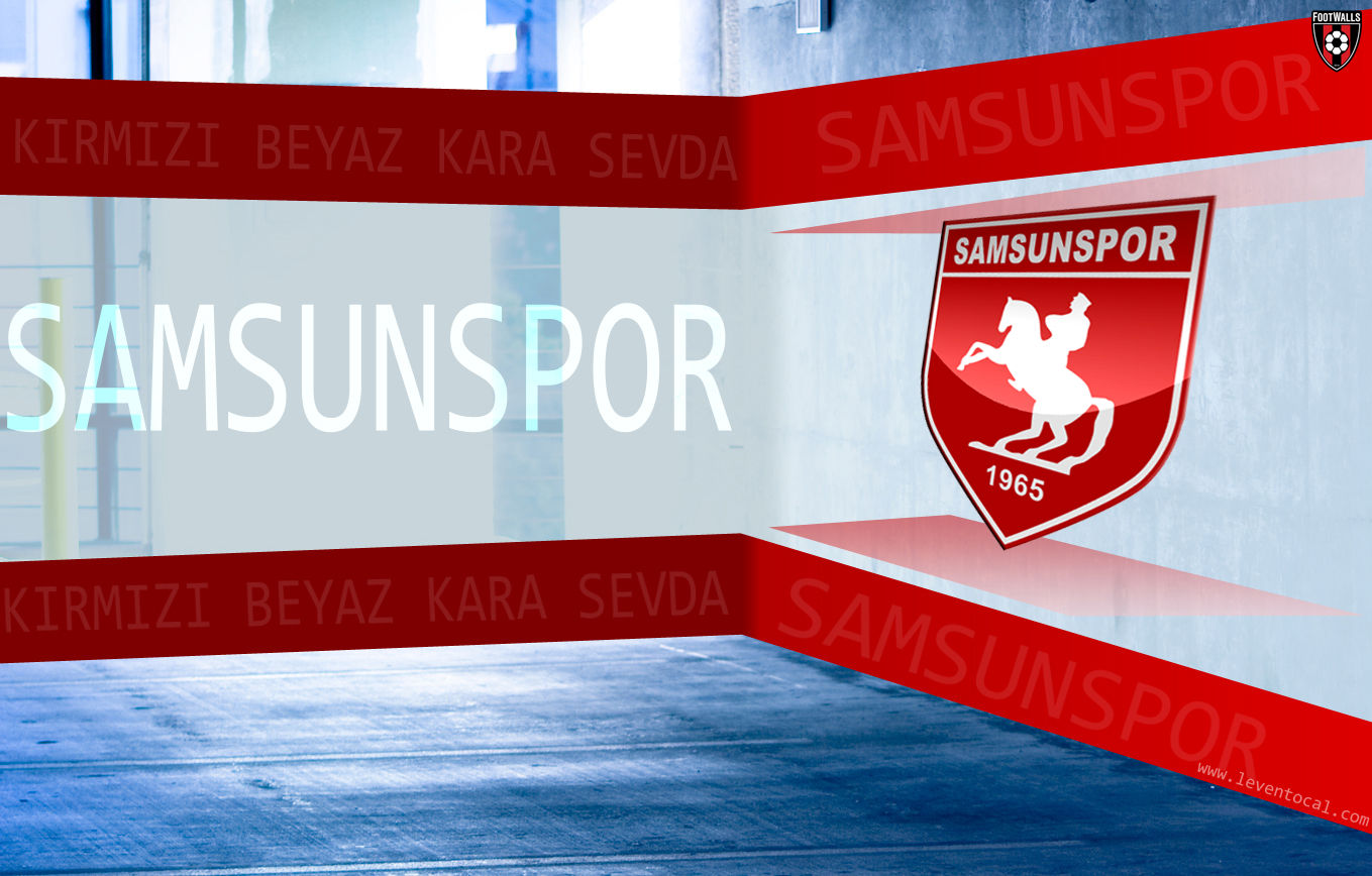 Samsunspor Wallpaper - Samsunspor , HD Wallpaper & Backgrounds